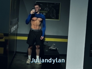 Juliandylan
