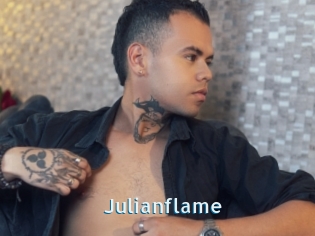 Julianflame