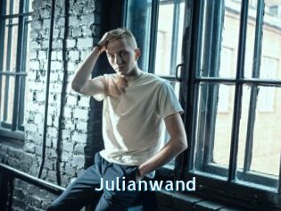 Julianwand