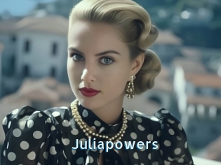Juliapowers