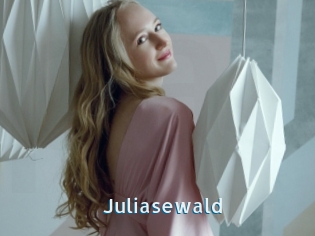 Juliasewald
