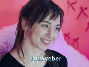 Juliaveber