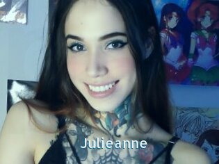 Julieanne
