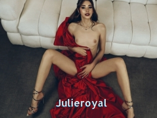 Julieroyal