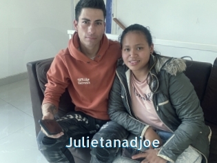 Julietanadjoe