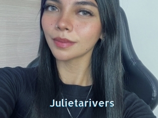 Julietarivers