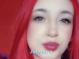 Julietarx