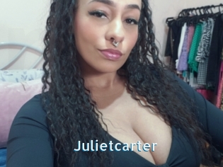 Julietcarter