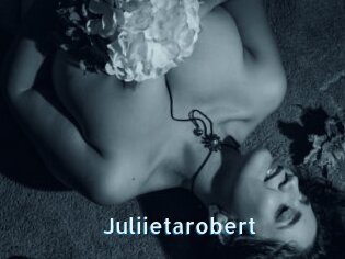 Juliietarobert