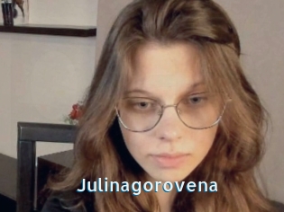 Julinagorovena