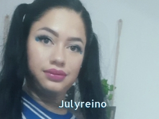 Julyreino