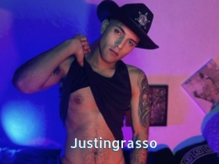 Justingrasso