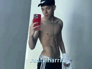 Justinharriz