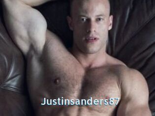 Justinsanders87