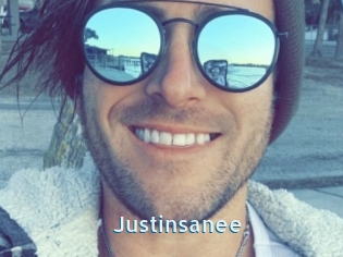 Justinsanee