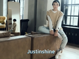 Justinshine