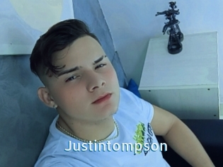 Justintompson
