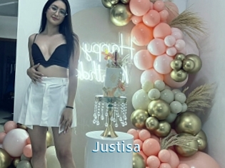 Justisa