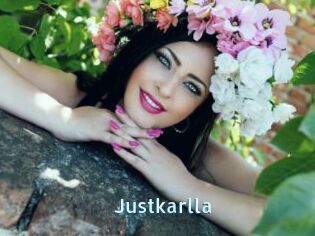 Justkarlla