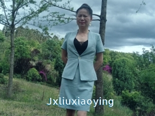 Jxliuxiaoying