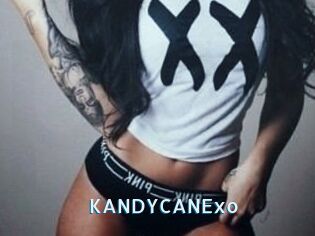 KANDYCANExo