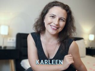 KARLEEN