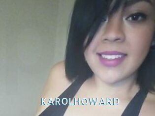 KAROLHOWARD