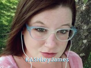 KASHleyJames