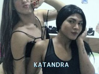 KATANDRA