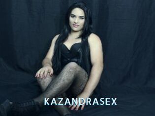 KAZANDRASEX