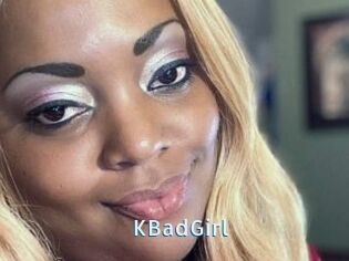 KBadGirl