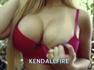 KENDALLFIRE