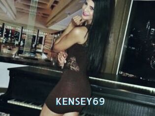 KENSEY69