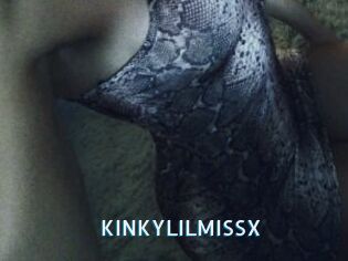 KINKYLILMISSX