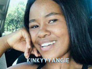 KINKYYYANGIE