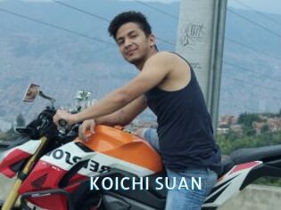 KOICHI_SUAN