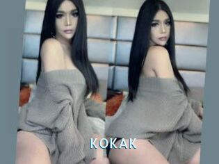 KOKAK