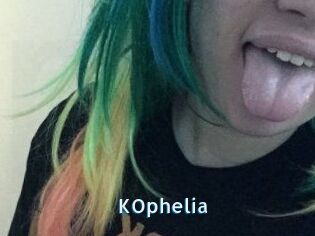 KOphelia