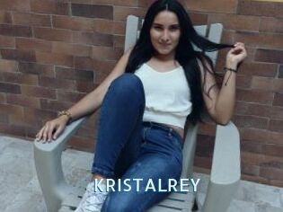 KRISTALREY