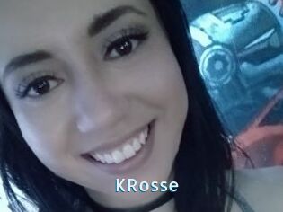 KRosse