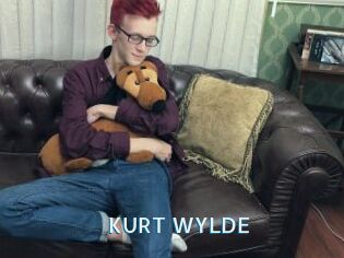 KURT_WYLDE