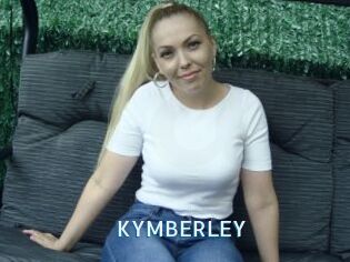 KYMBERLEY