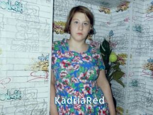 KadriaRed