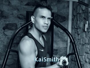 KaiSmith