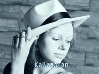 KailashTan