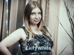 KailyWhite