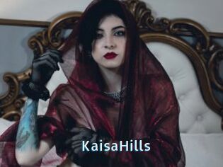 KaisaHills