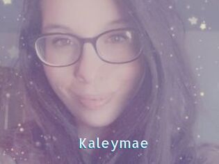 Kaleymae