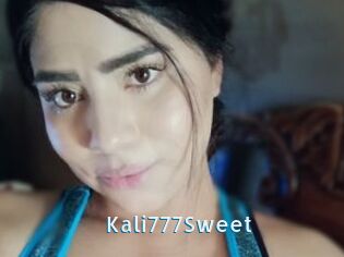 Kali777Sweet