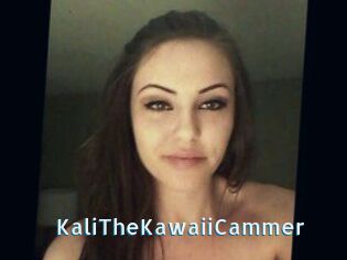 KaliTheKawaiiCammer